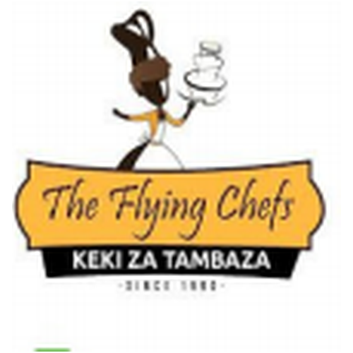 04 the flying chefs