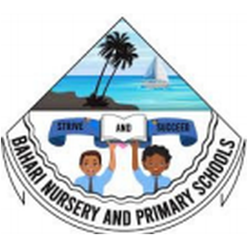 13 bahari nursery primary schools