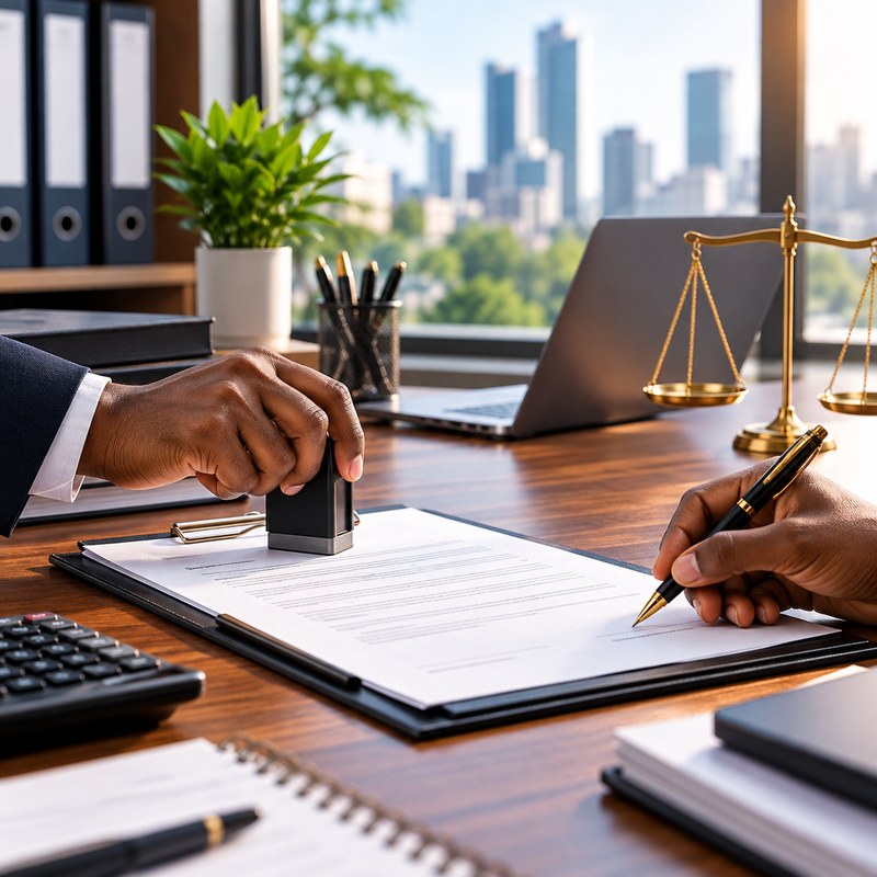 business registration alternative
