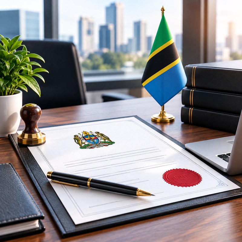 company registration featured