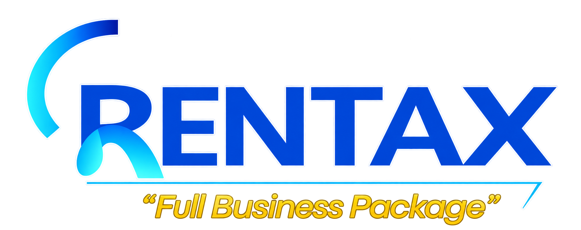 fullly refined logo