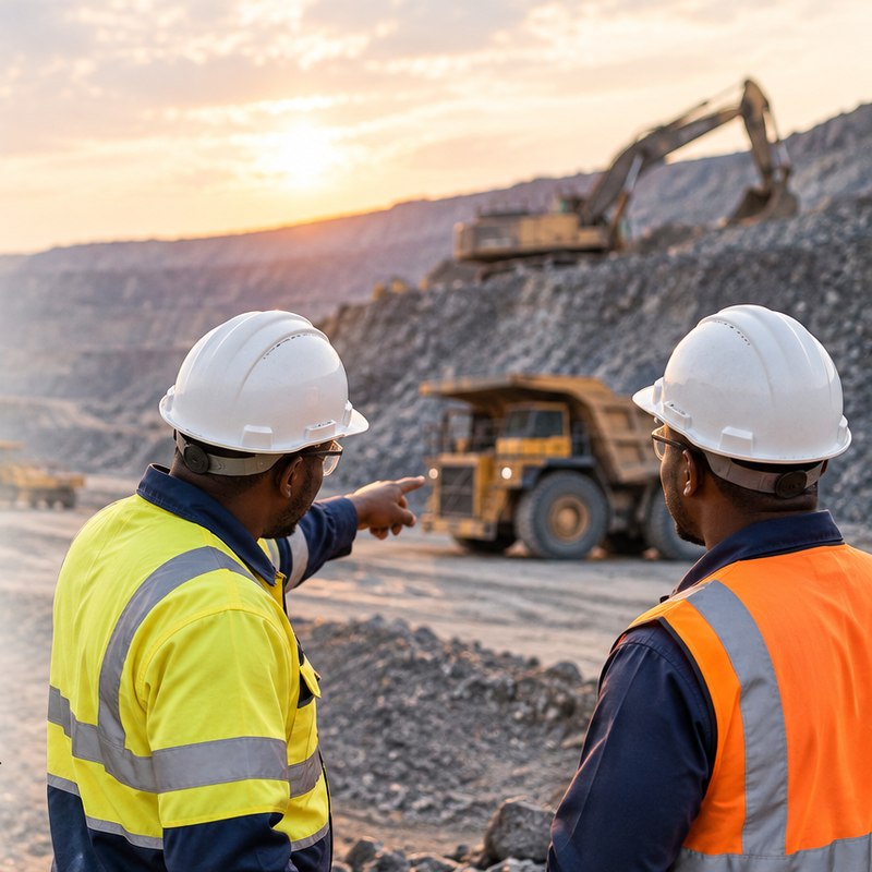 mining industry