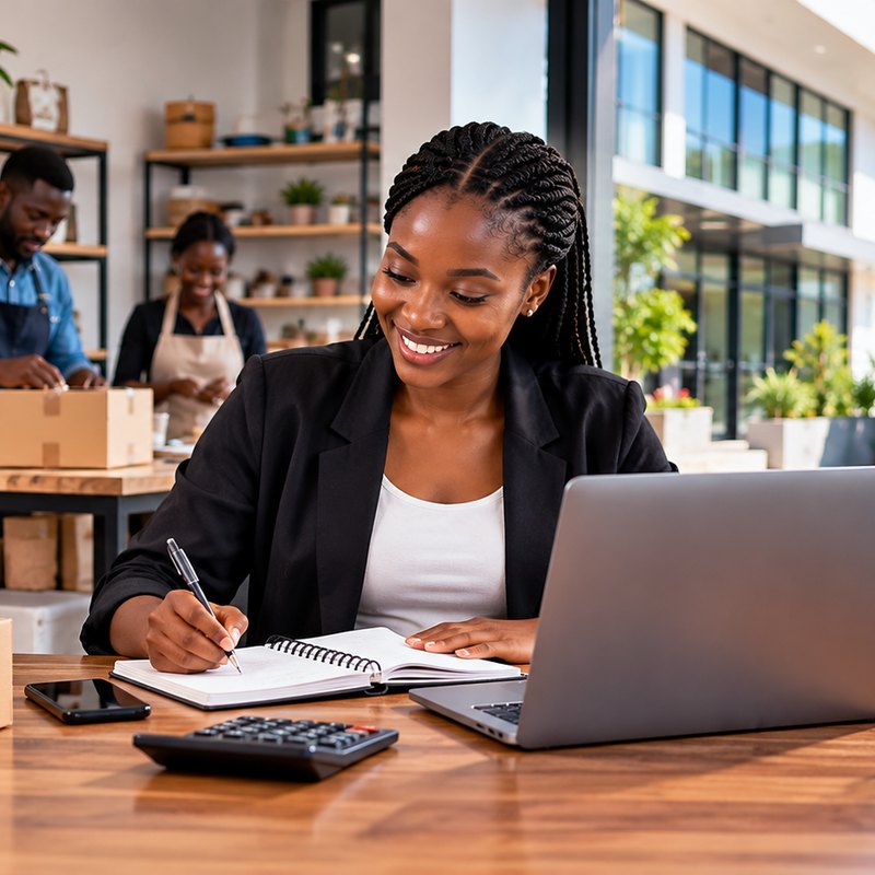 small medium enterprises