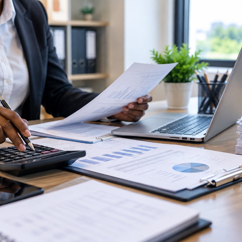 tra tax returns generic office
